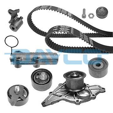 Kamremskit med vattenpump Dayco KTBWP4720 DAYCO Kamremskit med vattenpump Dayco KTBWP4720 DAYCO