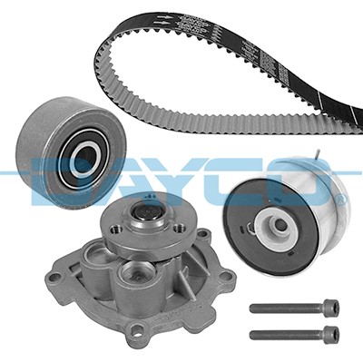 Kamremskit med vattenpump Dayco KTBWP5620 DAYCO Kamremskit med vattenpump Dayco KTBWP5620 DAYCO
