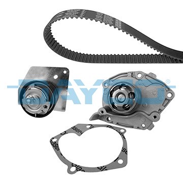 Kamremskit med vattenpump Dayco KTBWP7830 DAYCO Kamremskit med vattenpump Dayco KTBWP7830 DAYCO