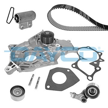Kamremskit med vattenpump Dayco KTBWP9650 DAYCO Kamremskit med vattenpump Dayco KTBWP9650 DAYCO