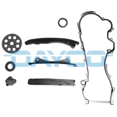 Kamkedjesats Dayco KTC1000 DAYCO
