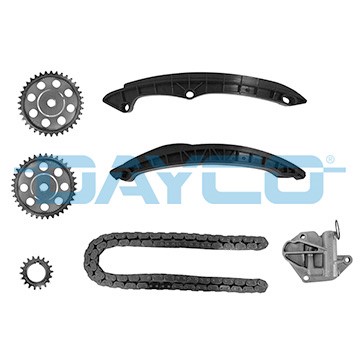 Kamkedjesats Dayco KTC1001 DAYCO