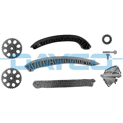 Kamkedjesats Dayco KTC1002 DAYCO