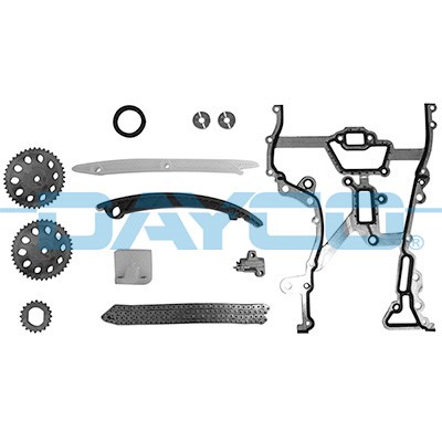 Kamkedjesats Dayco KTC1004 DAYCO