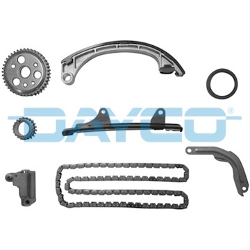 Kamkedjesats Dayco KTC1006 DAYCO