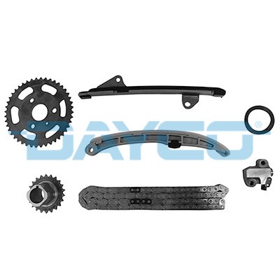 Kamkedjesats Dayco KTC1008 DAYCO