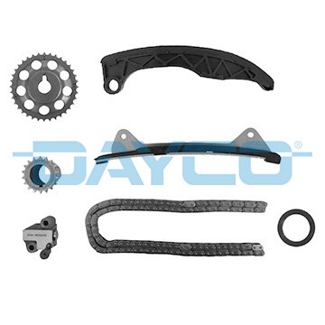 Kamkedjesats Dayco KTC1018 DAYCO