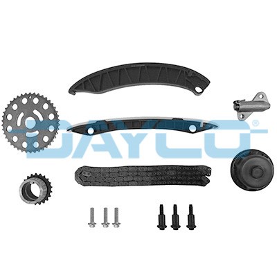 Kamkedjesats Dayco KTC1020 DAYCO