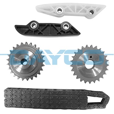 Kamkedjesats Dayco KTC1085 DAYCO