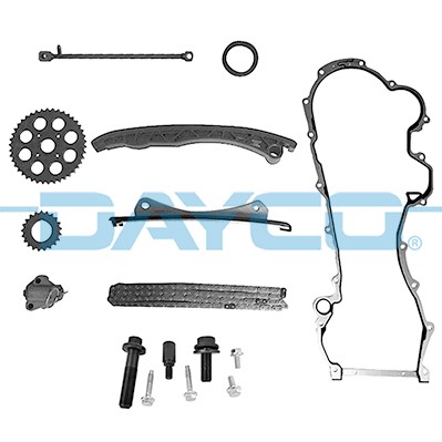 Kamkedjesats Dayco KTC1118 DAYCO