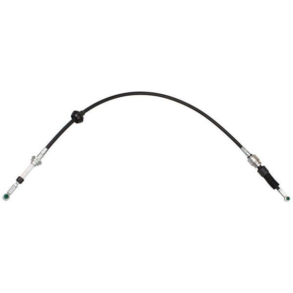 Vajer, manuell transmission Fast FT73002 FAST