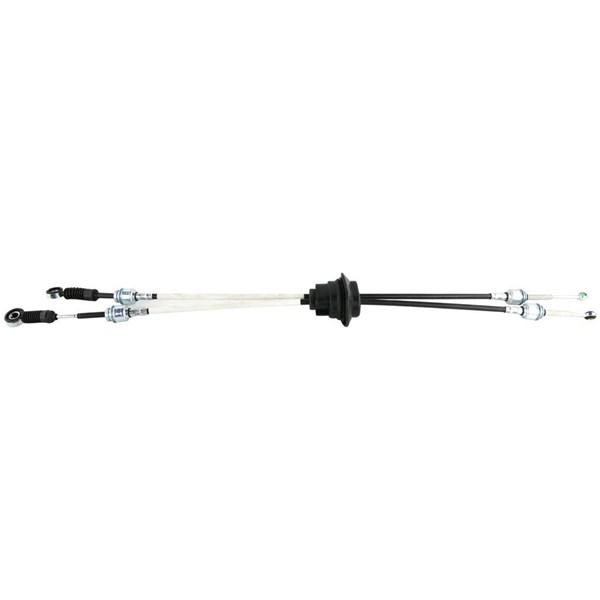 Vajer, manuell transmission Fast FT73024 FAST