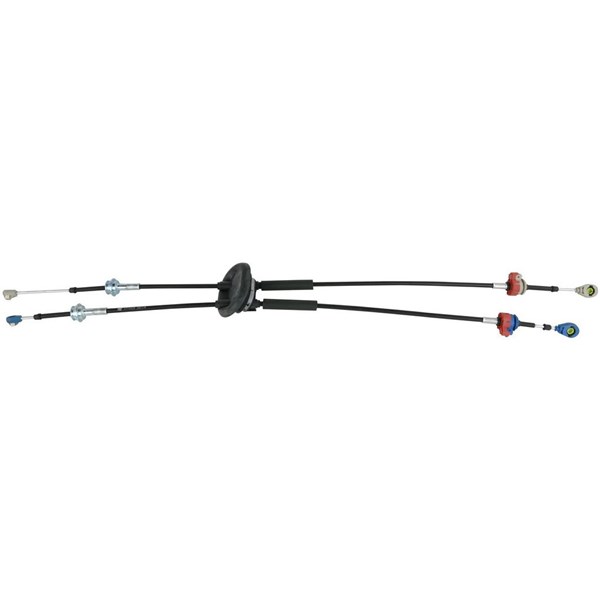 Vajer, manuell transmission Fast FT73028 FAST
