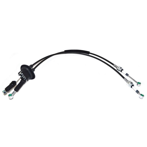 Vajer, manuell transmission Fast FT73029 FAST