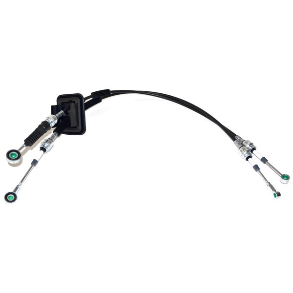 Vajer, manuell transmission Fast FT73048 FAST