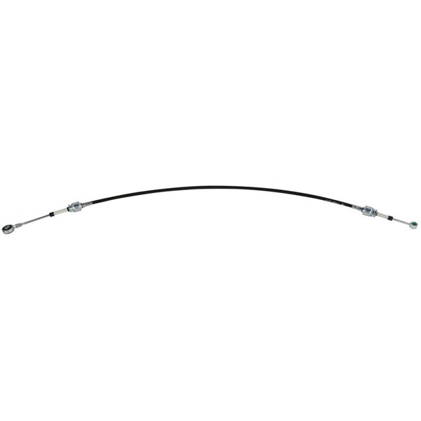 Vajer, manuell transmission Fast FT73080 FAST