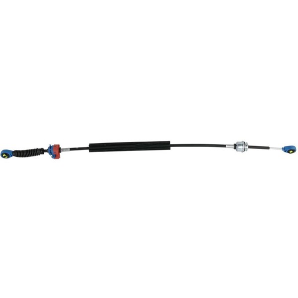 Vajer, manuell transmission Fast FT73091 FAST