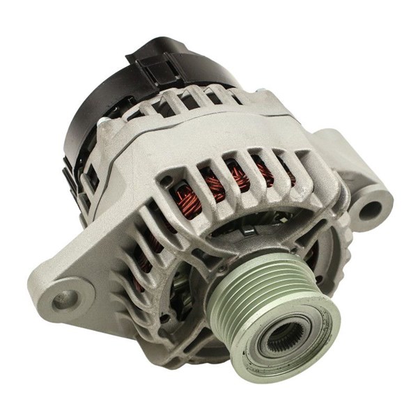 Generator 120A Fast FT74139 FAST
