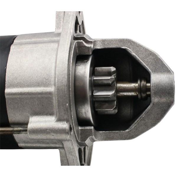 Startmotor 12V Fast FT74202 FAST
