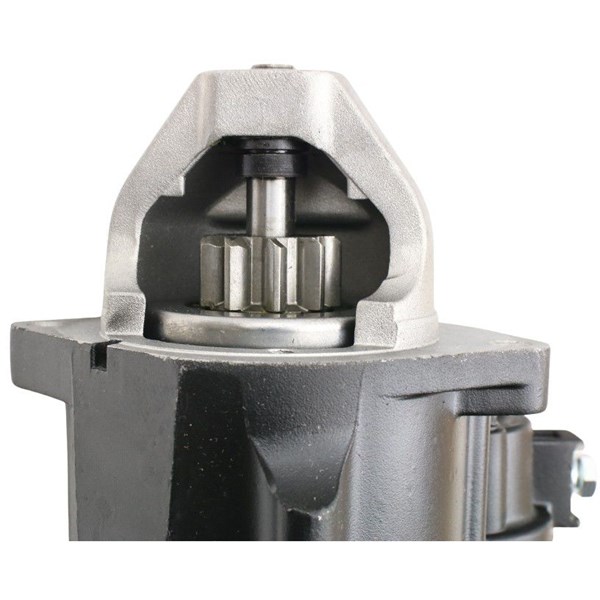 Startmotor Fast FT74204 FAST