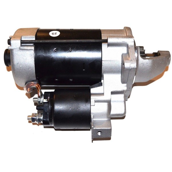 Startmotor Fast FT74204 FAST