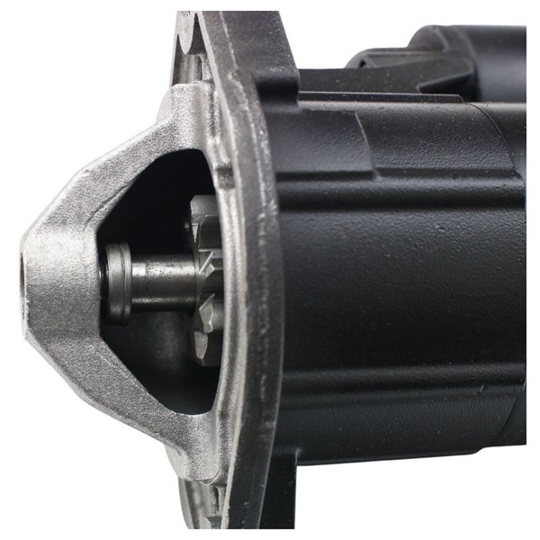 Startmotor Fast FT74217 FAST