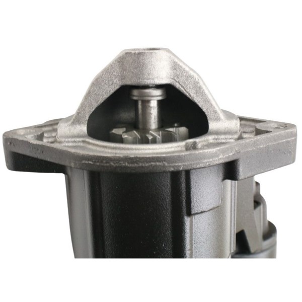 Startmotor Fast FT74217 FAST