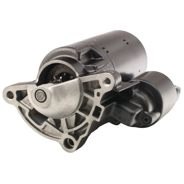 Startmotor Fast FT74227 FAST