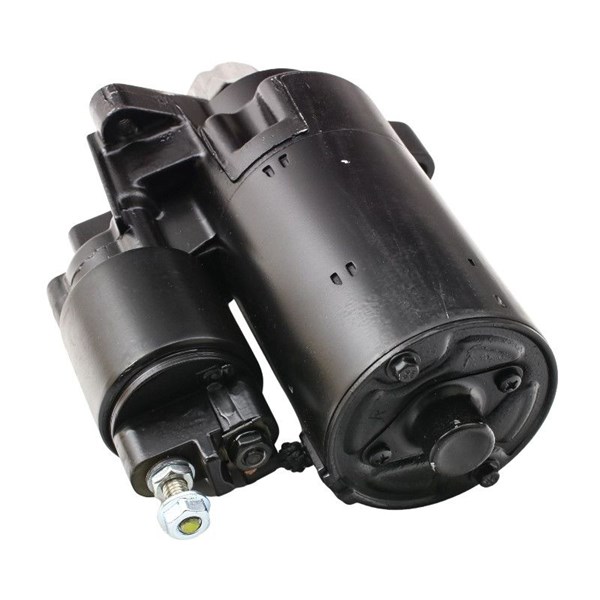 Startmotor Fast FT74227 FAST