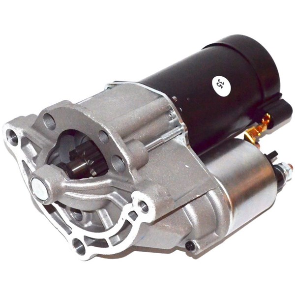 Startmotor Fast FT74227 FAST