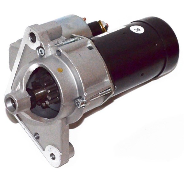 Startmotor 12V Fast FT74229 FAST