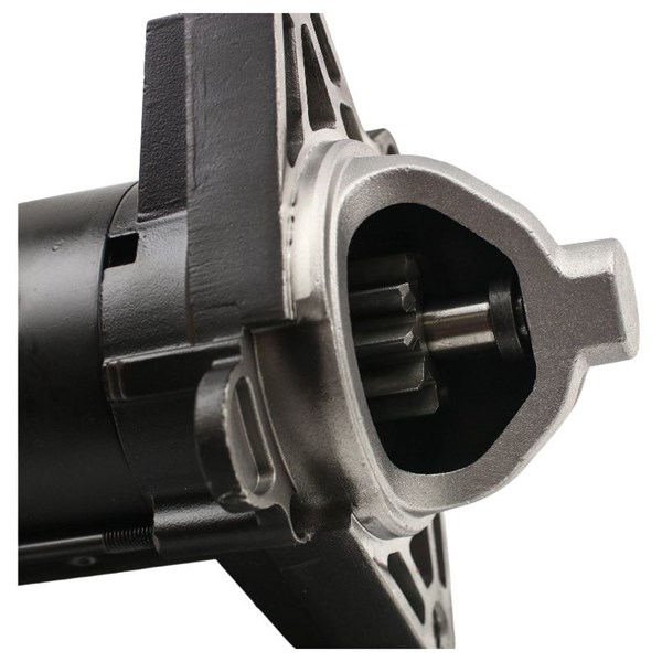 Startmotor 12V Fast FT74234 FAST