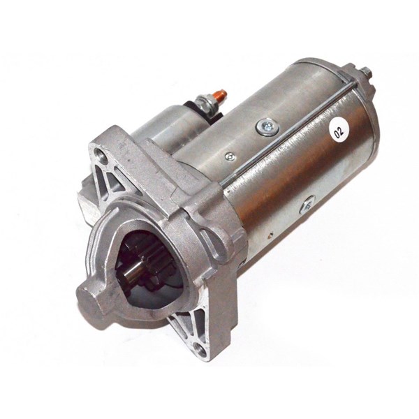 Startmotor 12V Fast FT74234 FAST