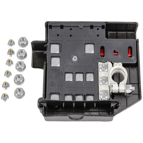 Batteriadapter Fast FT75021 FAST Batteriadapter Fast FT75021 FAST