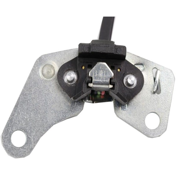 Sensor, kamaxelgivare Fast FT75521 FAST Sensor, kamaxelgivare Fast FT75521 FAST