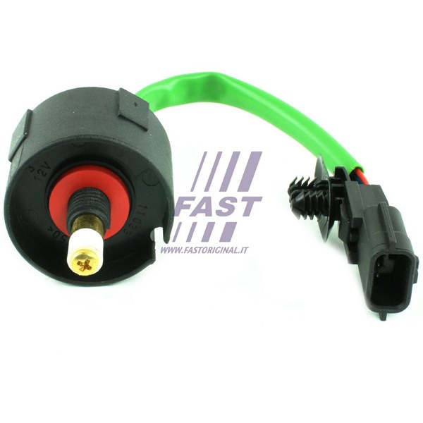 Vattensensor, bränslesystemet Fast FT75562 FAST