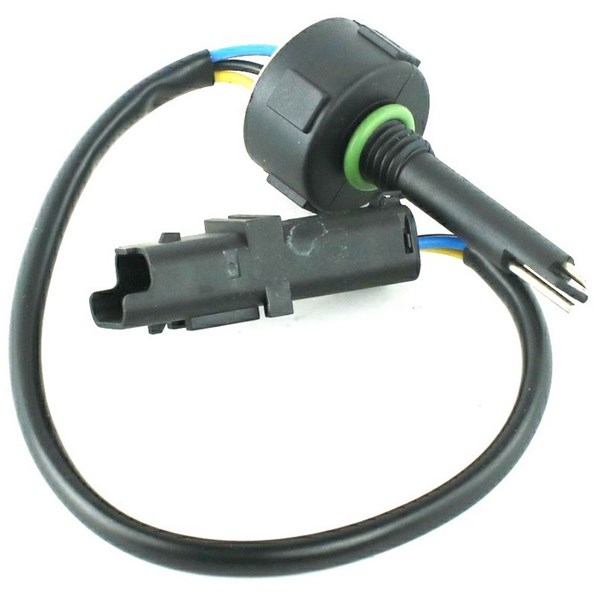 Vattensensor, bränslesystemet Fast FT75563 FAST