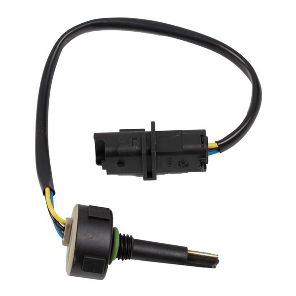 Vattensensor, bränslesystemet Fast FT75563 FAST