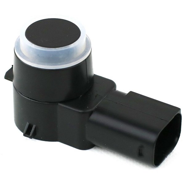 Sensor, parkeringshjälp, Bak Fast FT76004 FAST