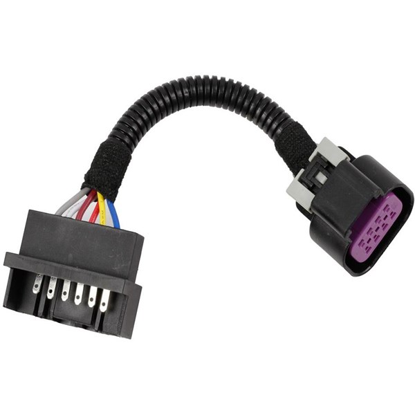 Kablage, arbetsstrålkastare, Höger bak Fast FT76102 FAST