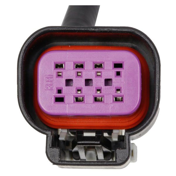 Kablage, arbetsstrålkastare, Höger bak Fast FT76102 FAST