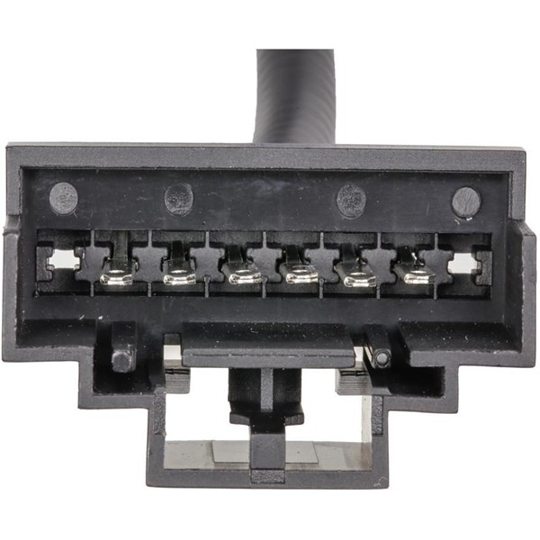 Kablage, arbetsstrålkastare, Höger bak Fast FT76102 FAST