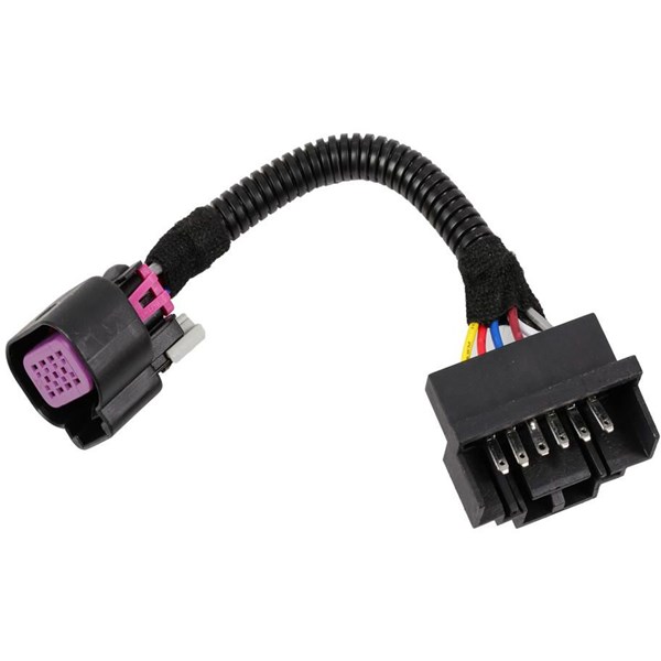 Kablage, arbetsstrålkastare, Vänster bak Fast FT76103 FAST