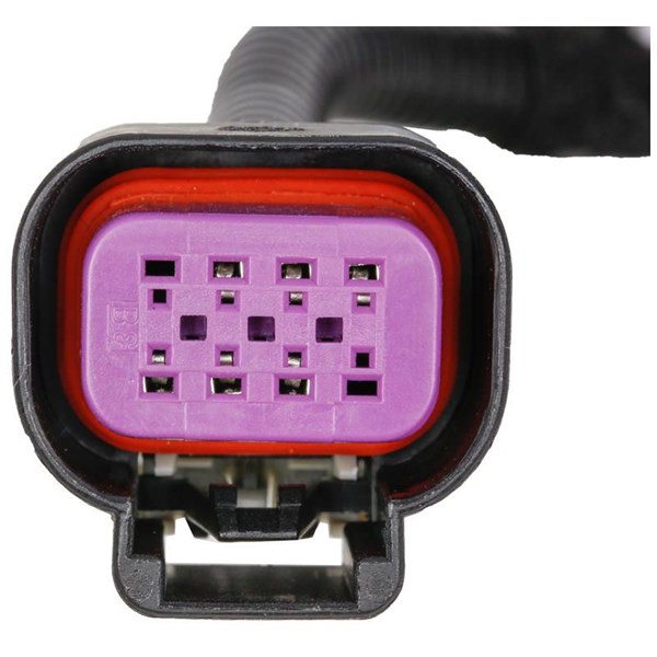 Kablage, arbetsstrålkastare, Vänster bak Fast FT76103 FAST