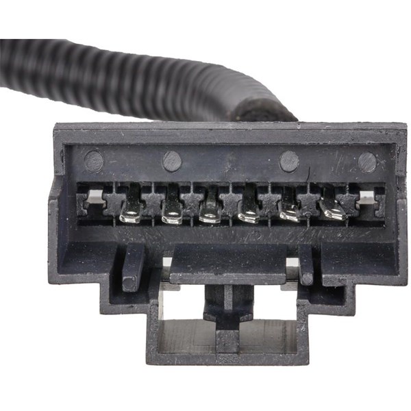 Kablage, arbetsstrålkastare, Vänster bak Fast FT76103 FAST
