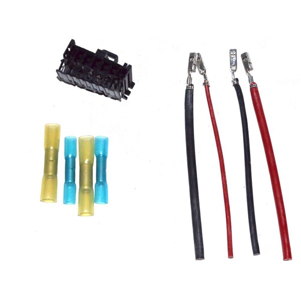 Gummimanschett, tändfördelare Fast FT76105 FAST