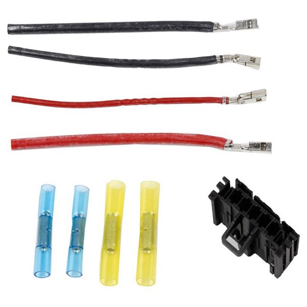Gummimanschett, tändfördelare Fast FT76105 FAST