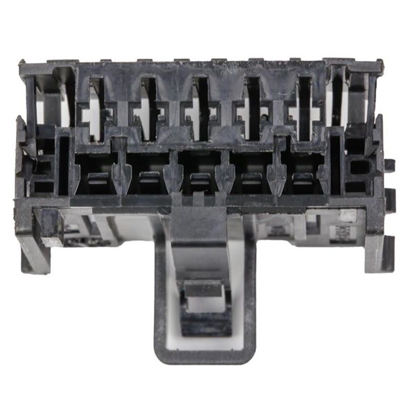 Gummimanschett, tändfördelare Fast FT76105 FAST