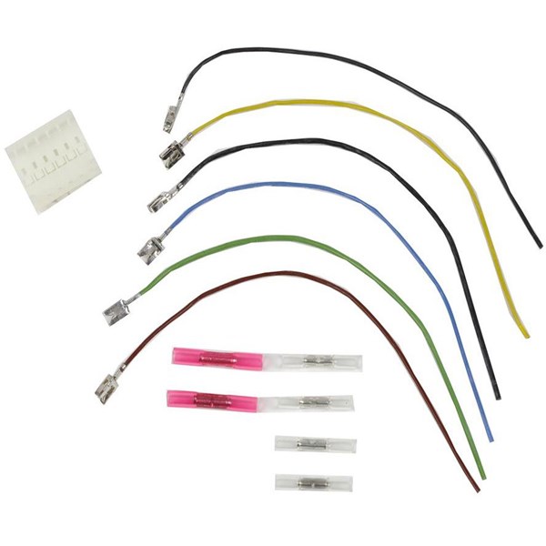 Gummimanschett, tändfördelare, Bak Fast FT76109 FAST Gummimanschett, tändfördelare, Bak Fast FT76109 FAST