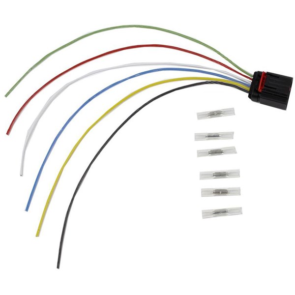 Gummimanschett, t�ändfördelare Fast FT76110 FAST
